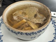 -達揚原味燉品(文明路店)