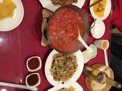 -大地春饼店(黄河路店)