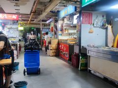 大堂-光电园食堂