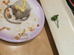 -元气寿司(新城市广场店)