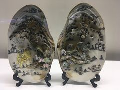 -贝壳王国博物馆
