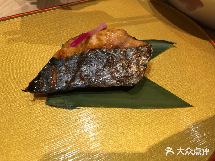 锦粤宫·融合粤菜(上海金沙江店)图片