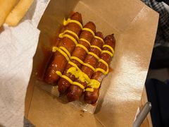 -鬼味烤翅(南锣鼓巷店)