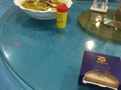 -御唐府海珊瑚主题餐厅