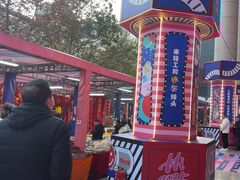 -西北轻工批发市场