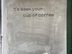 -SeekSeeking咖啡专门店(堰塘街店)