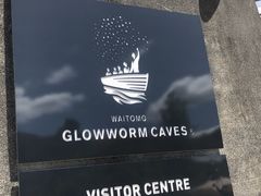 -怀托摩萤火虫洞