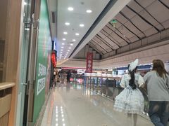 -万达广场(南昌红谷滩店)