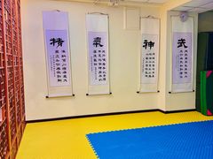 -上海江南武术馆(徐家汇馆)