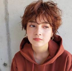 -汇·HAIR