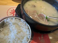 -大田牛尾汤(幸福河市场店)