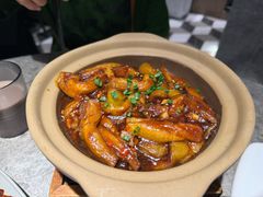 -留半山·香港食堂(啦啦宝都店)