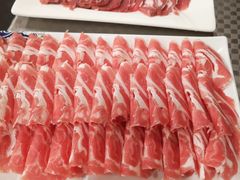 -福寿斋·老北京铜锅涮肉·烧烤(清岚店)