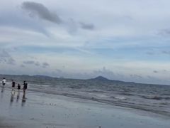 -西涌国际滨海旅游区