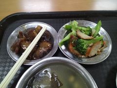 -广州中医药大学-第2食堂