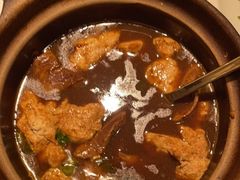 -扬州香格里拉·香宫中餐厅