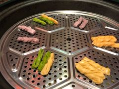 -粗粮人家(簋街店)