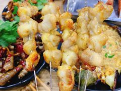 -老虎滩大连海鲜烧烤(建邺云锦路总店)