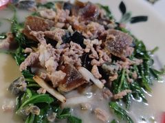 -营记牛肉火锅·大埔客家菜(上梅林店)