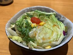 -一心创作料理屋(经开万达店)
