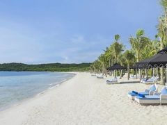 -富国岛翡翠湾 JW 万豪度假酒店