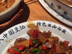 -黄山老妈·土菜(碧桂园店)