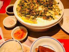 -四道菜·福建菜馆(莆田万达店)