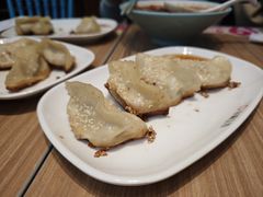 -小杨生煎(香港名都店)