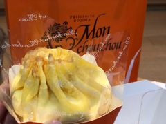 -Monchouchou檬舒舒(尚嘉中心店)