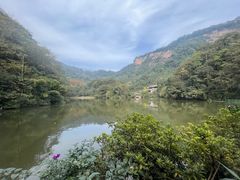 -青城山