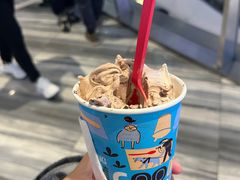 -DQ·蛋糕·冰淇淋(南开大悦城2F店)
