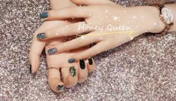 -M·X Nail日式美甲美睫
