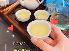 -中山保利艾美酒店-乐美中餐厅