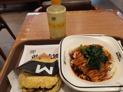 -魏家凉皮(文景路店)