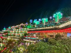 -枇杷园食为鲜火锅(南山店)