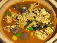 -清水亭湖北菜(大屯DT51店)