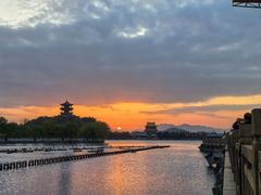 -横店圆明新园