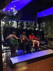 -奇幻丛林(佛罗伦萨小镇店)