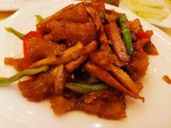-馅饼粥·百年传承 since1926(中山路店)