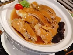 花雕酒醉河田鸡-闽和南(深圳万象城店)