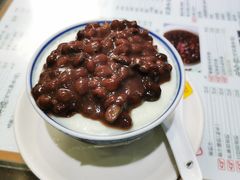 红豆双皮奶-阿坤传统手工小吃(杨家坪店)