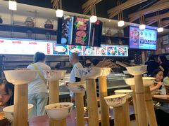 -成都你六姐·牛肉冒菜(城市集市合生汇店)