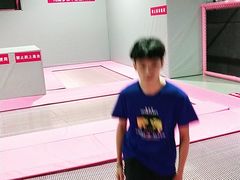 -空匠蹦床公园·团建·亲子