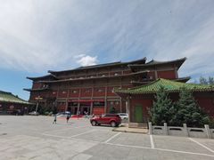 -呼伦贝尔民族博物馆