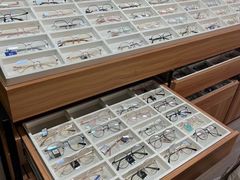 -老马眼镜店