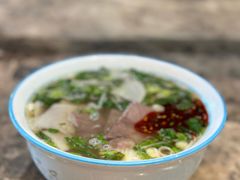 -京穆兰兰州牛肉面·清真(中川机场店)