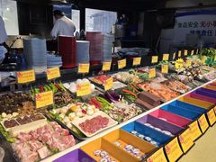 -黄三怪(清河店)