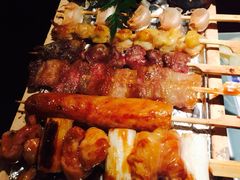 -松子料理(亮马桥店)