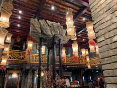 -哈哈曲艺社(西门闲亭店)
