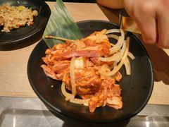 -新石器烤肉(南站店)